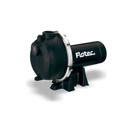 Pentair Flotec Flotec Thermoplastic Sprinkler Pump 2 HP FP5182-08